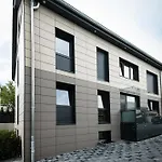 Heaven House Penthousewohnung Siebter Himmel