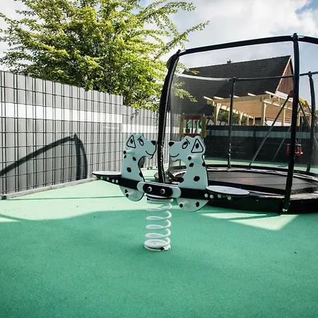 Heaven House Penthousewohnung Siebter Himmel Apartment