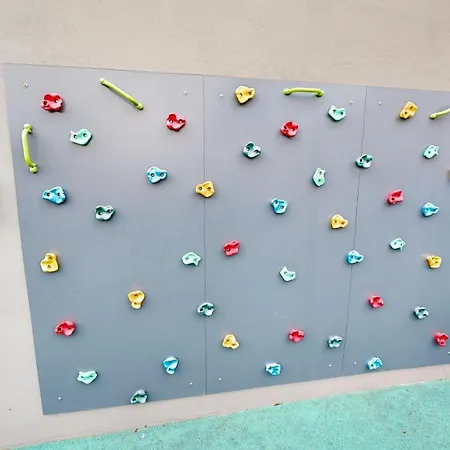 アパート Heaven House Penthousewohnung Siebter Himmel *