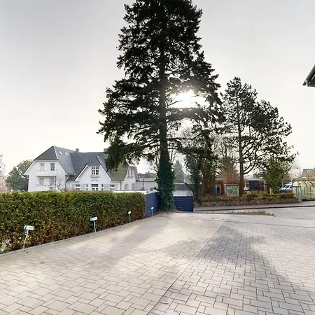 Lejlighed Heaven House Penthousewohnung Siebter Himmel Timmendorfer Strand