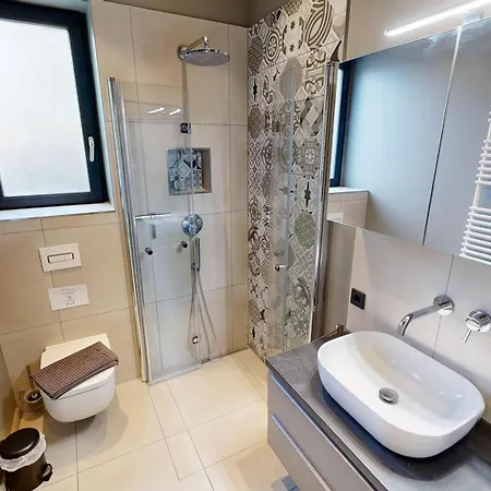 Heaven House Penthousewohnung Siebter Himmel * ティメンドルファー・シュトラント