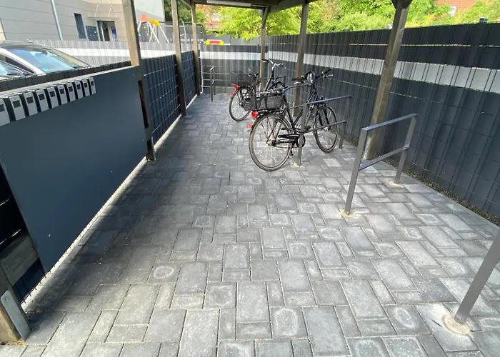 Heaven House Penthousewohnung Siebter Himmel *