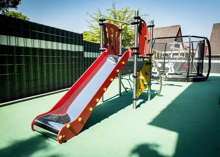 Heaven House Penthousewohnung Siebter Himmel Timmendorfer Strand