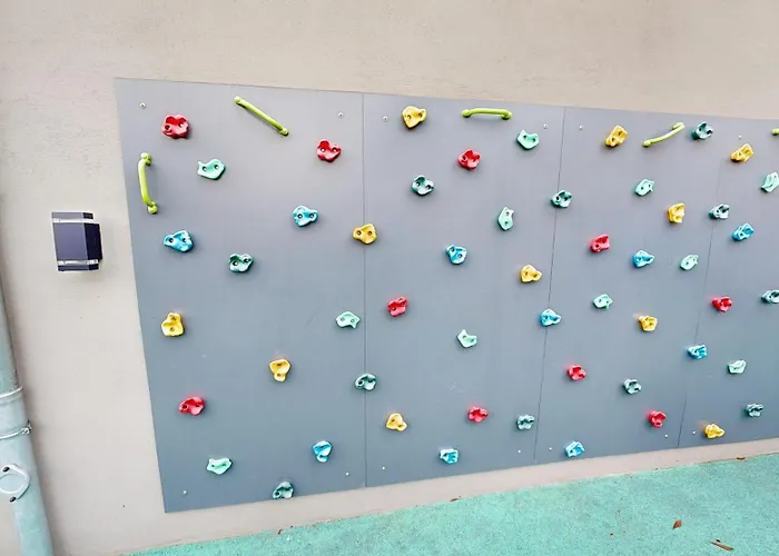 Apartment Heaven House Penthousewohnung Siebter Himmel *